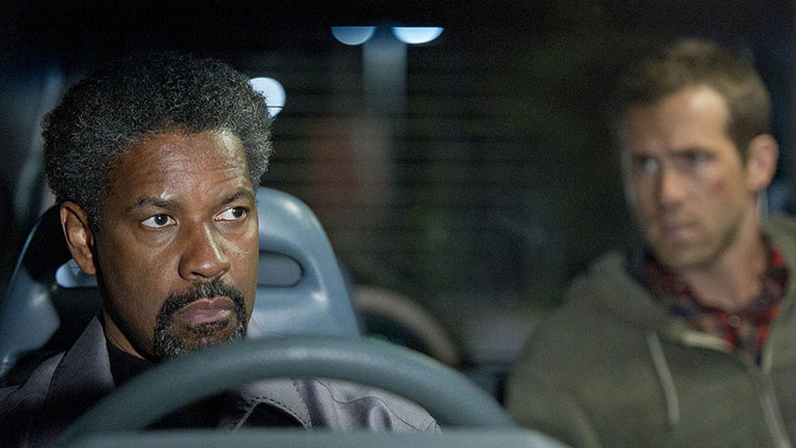 Días de cine: 'El invitado'