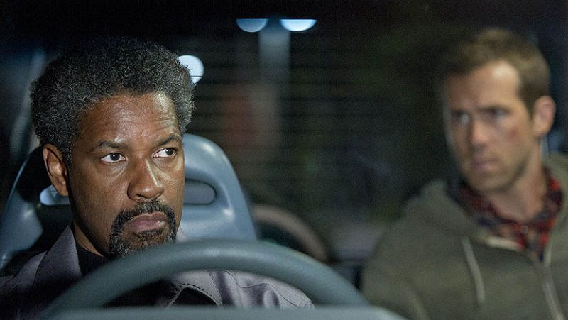 Días de cine: 'El invitado'