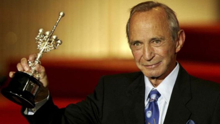 Días de cine - Días de cine: Homenaje a Ben Gazzara (1930-2012)
