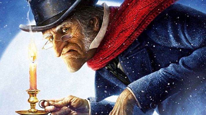 Días de cine - Días de cine: Bicentenario Dickens