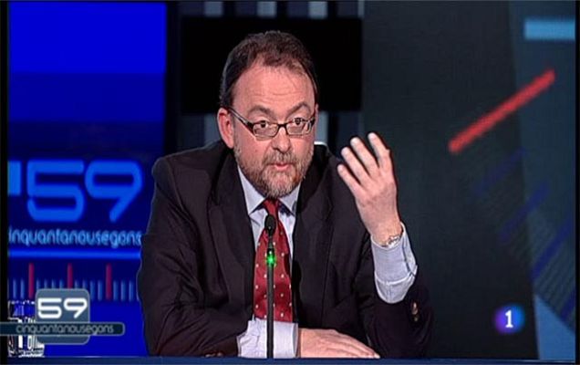 59 segons - Daniel Fernández