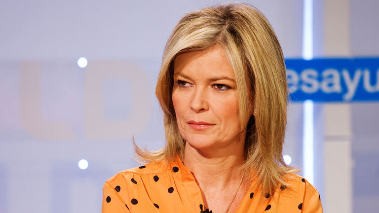 Entrevista íntegra a la portavoz del CGPJ, Gabriela Bravo - Los desayunos | Ver