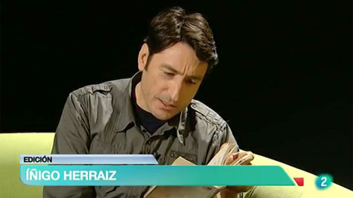  - Carmelo Gómez, en La 2 Noticias