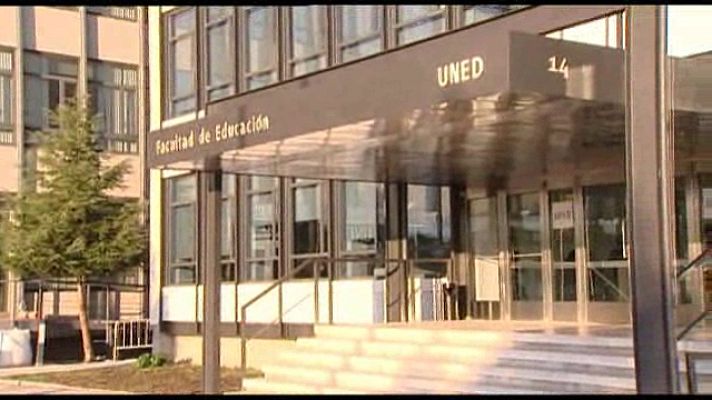 Universo UNED - Facultad de Educación: Nueva cara.