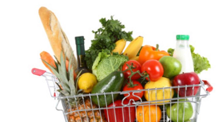 La mañana - La compra más saludable