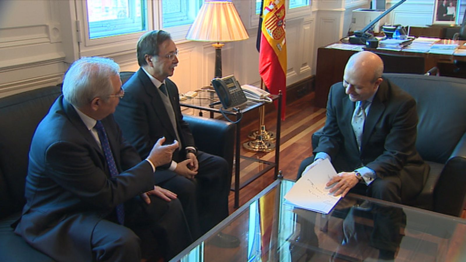 Melilla en 2' - 10/02/12