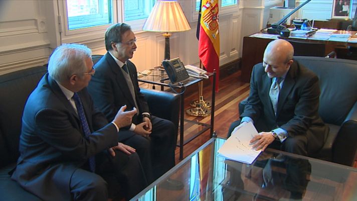 Noticias de Melilla - Melilla en 2' - 10/02/12