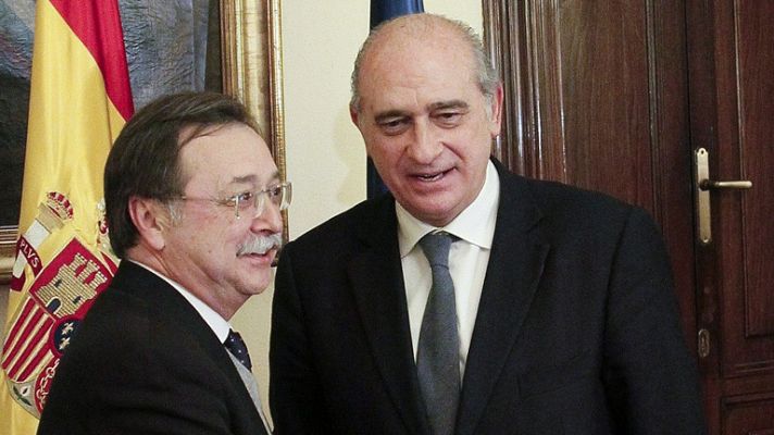 Noticias de Ceuta - Ceuta en 2' - 10/02/12