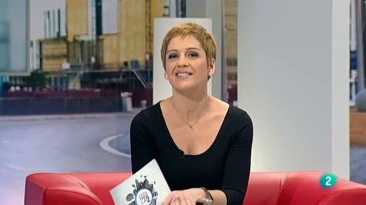 Para todos La 2 - La talidomida