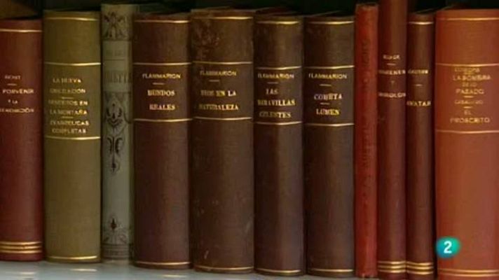 Para todos La 2 - El espiritismo