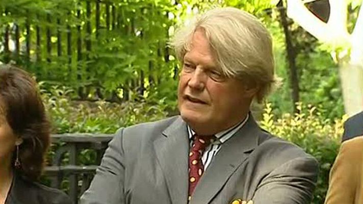 Informativo 24h - El Gobierno francés entiende el "enojo"