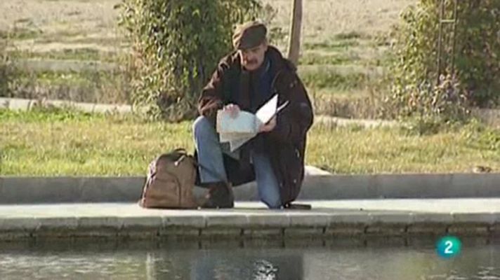 Para todos la tele - José Antonio Labordeta