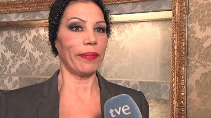 La mañana - Toñi y Encarna Salazar