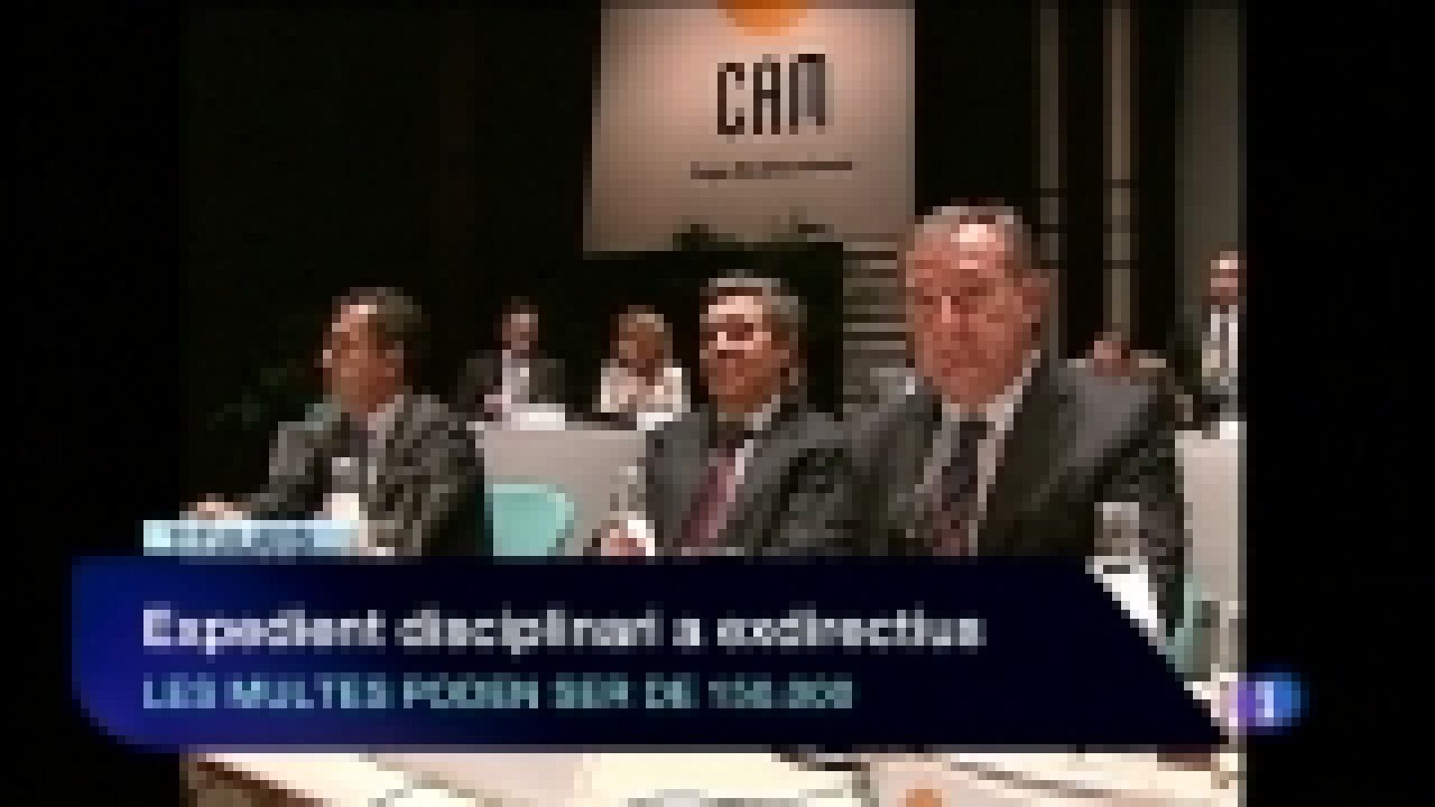 La Comunidad Valenciana en 2' -  10/02/12 - Ver ahora