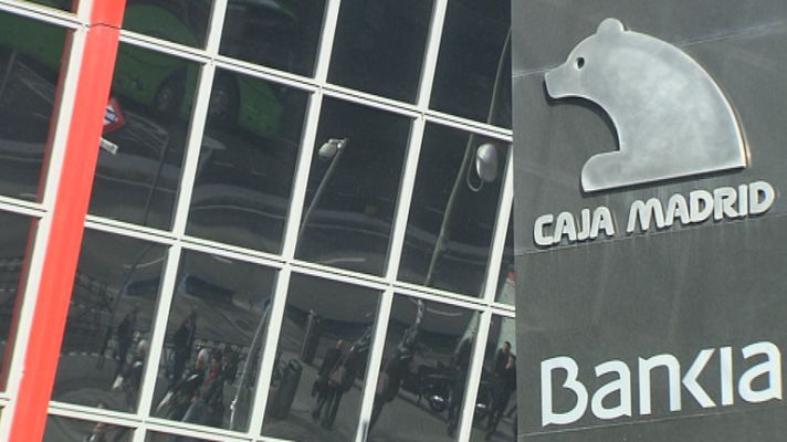 Informativo de Madrid - La Comunidad de Madrid en 4' - 10/02/12