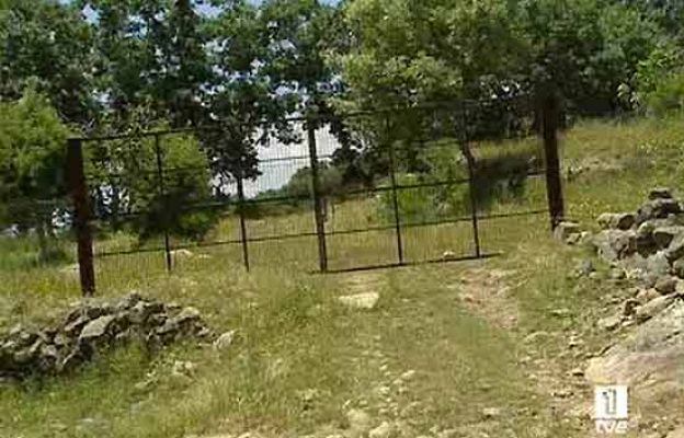  - Rebelión urbanística en Gredos