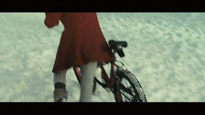 Premios Goya - Trailer de 'Eva' cuya música original ha sido compuesta por los hermanos Evgeni y Sacha Galperine