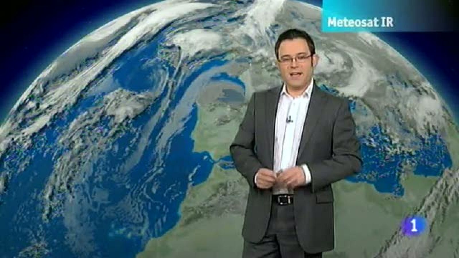 El tiempo en Extremadura - 10/02/12 | Ver