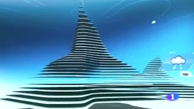 El tiempo en Castilla y León -  10/02/12