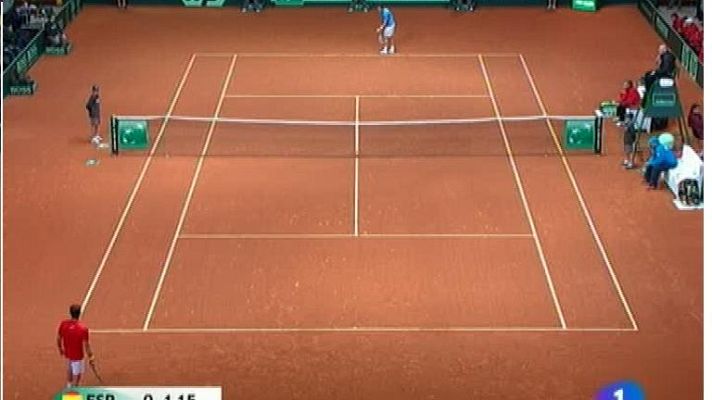 Panorama Regional - Asturias en 2' - 10/02/12