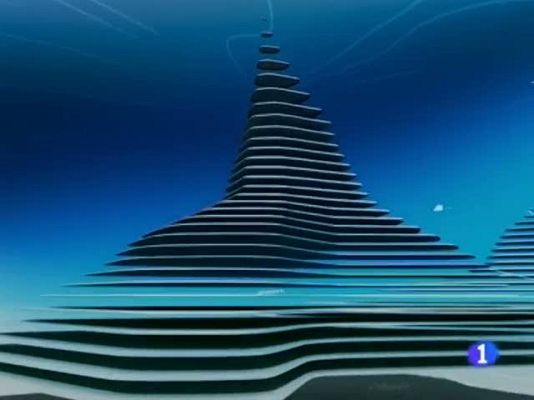 Informatiu Balear - El temps a les Illes Balears - 10/02/12