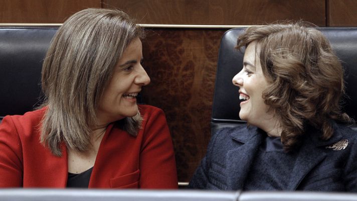 Informativo 24h - Las pérdidas se considerarán causa económica de despido