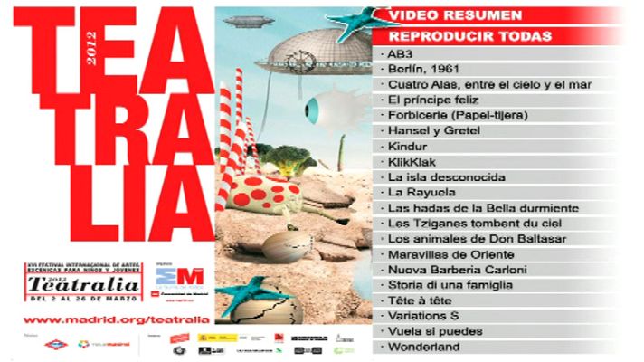 Informativo de Madrid - Informativo de Madrid - 10/02/12