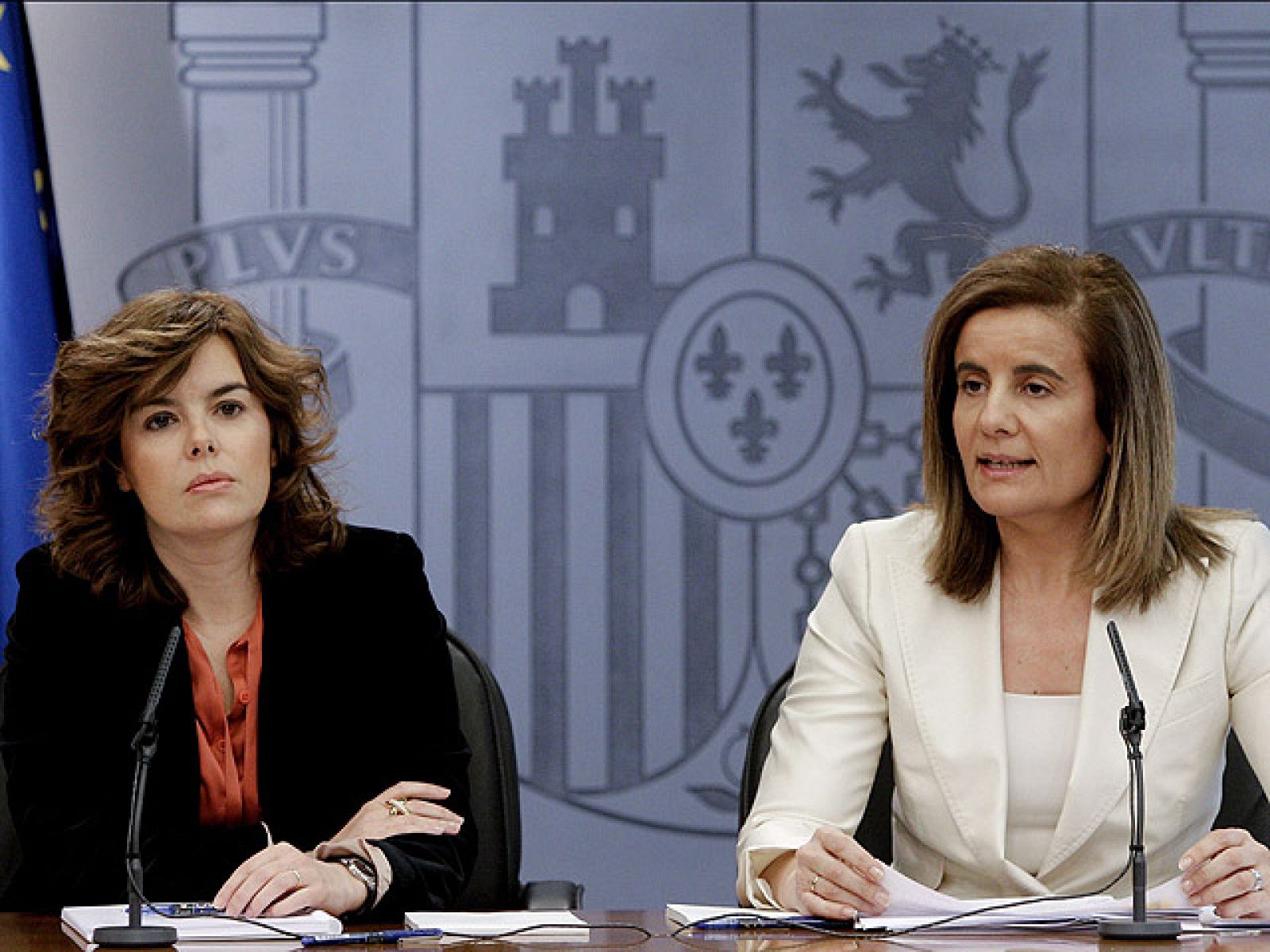 El Gobierno ha dado luz verde a la nueva reforma laboral | Ver