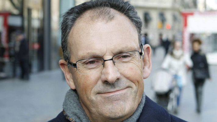 Telediario 1 - Urdangarin, más cerca del juicio