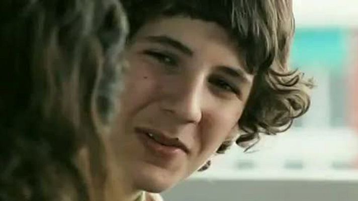 Telediario 1 - Estrenos de la semana