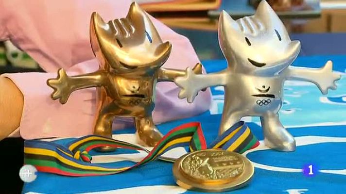 +Gente - El legado de Samaranch