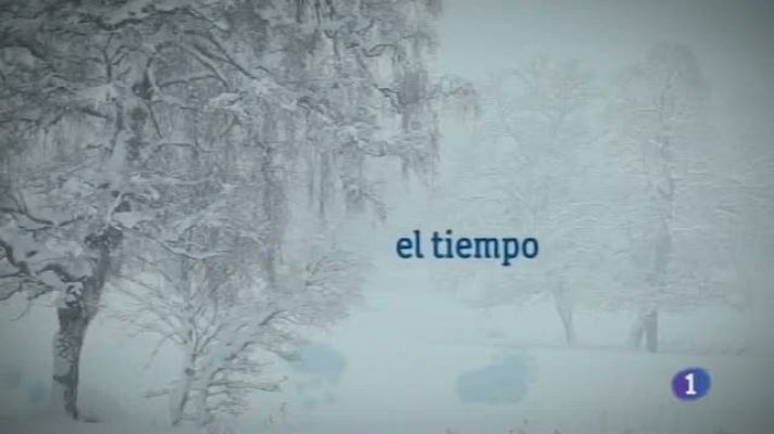 Noticias de Castilla-La Mancha - El tiempo en Castilla La Mancha (10/02/2012)
