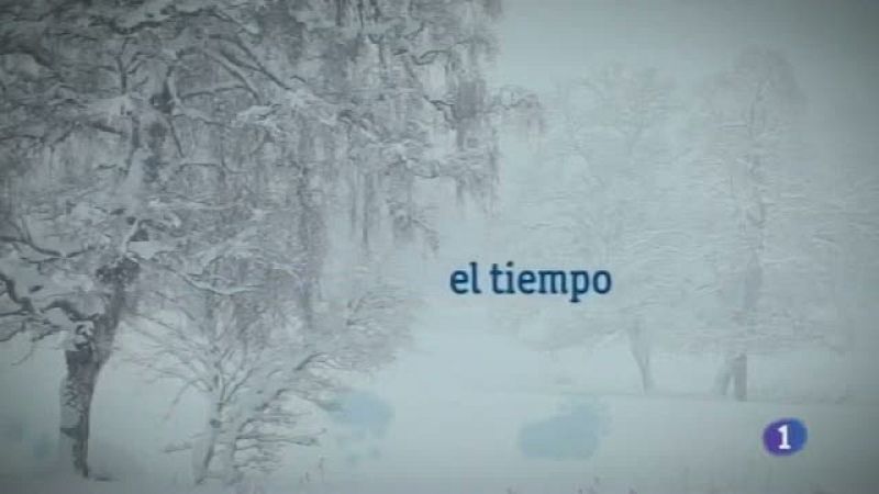 El tiempo en Castilla La Mancha (10/02/2012) | Ver
