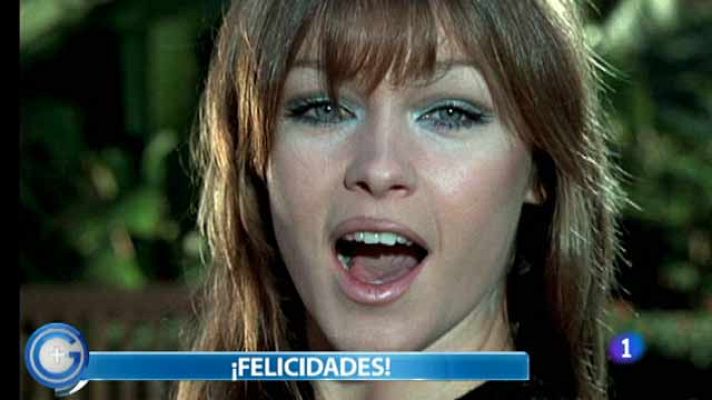 Más Gente - Rebobinamos - Marisol cumple 64 años