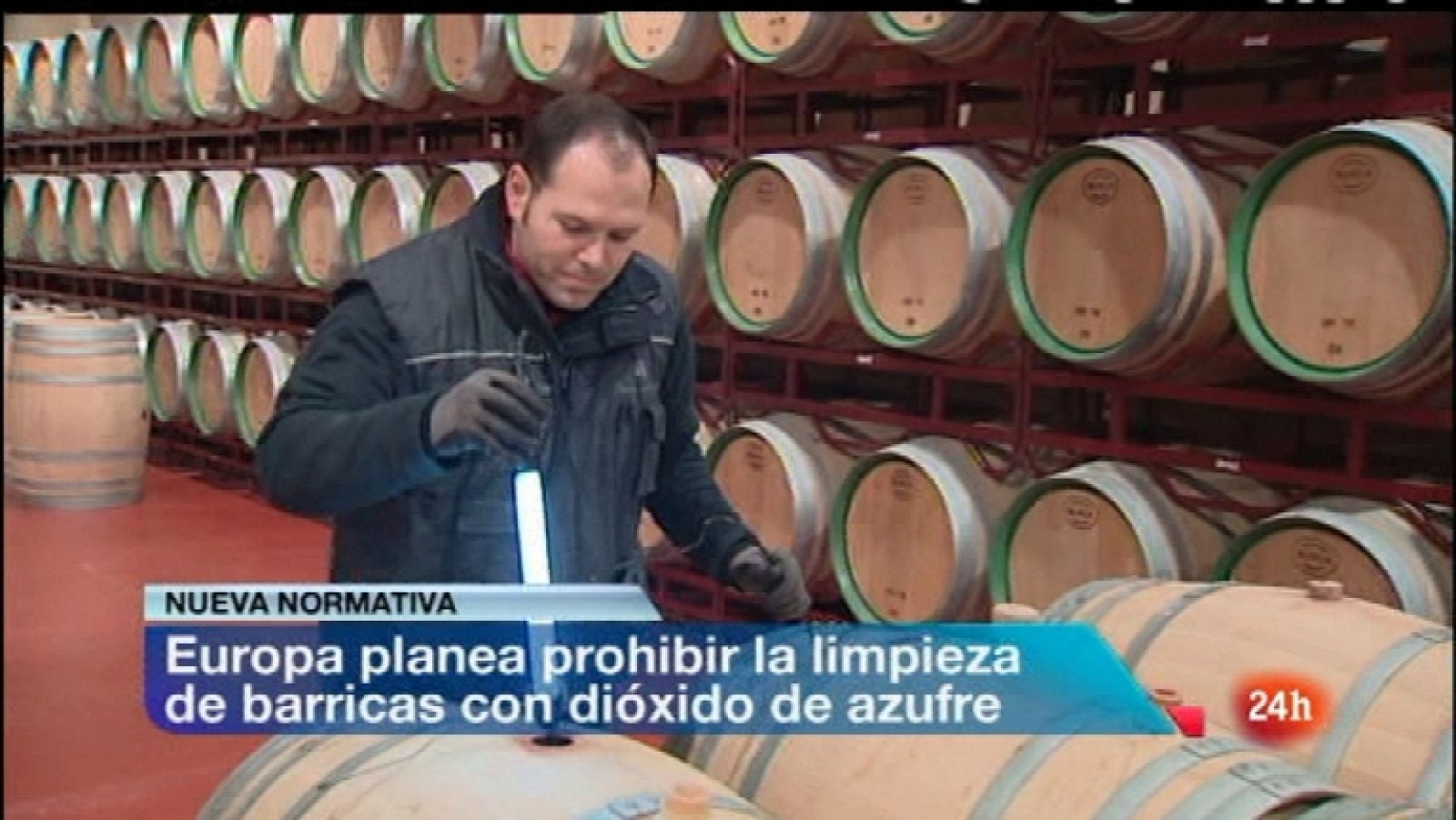 España en 24 horas - 10/02/12 - Ver ahora