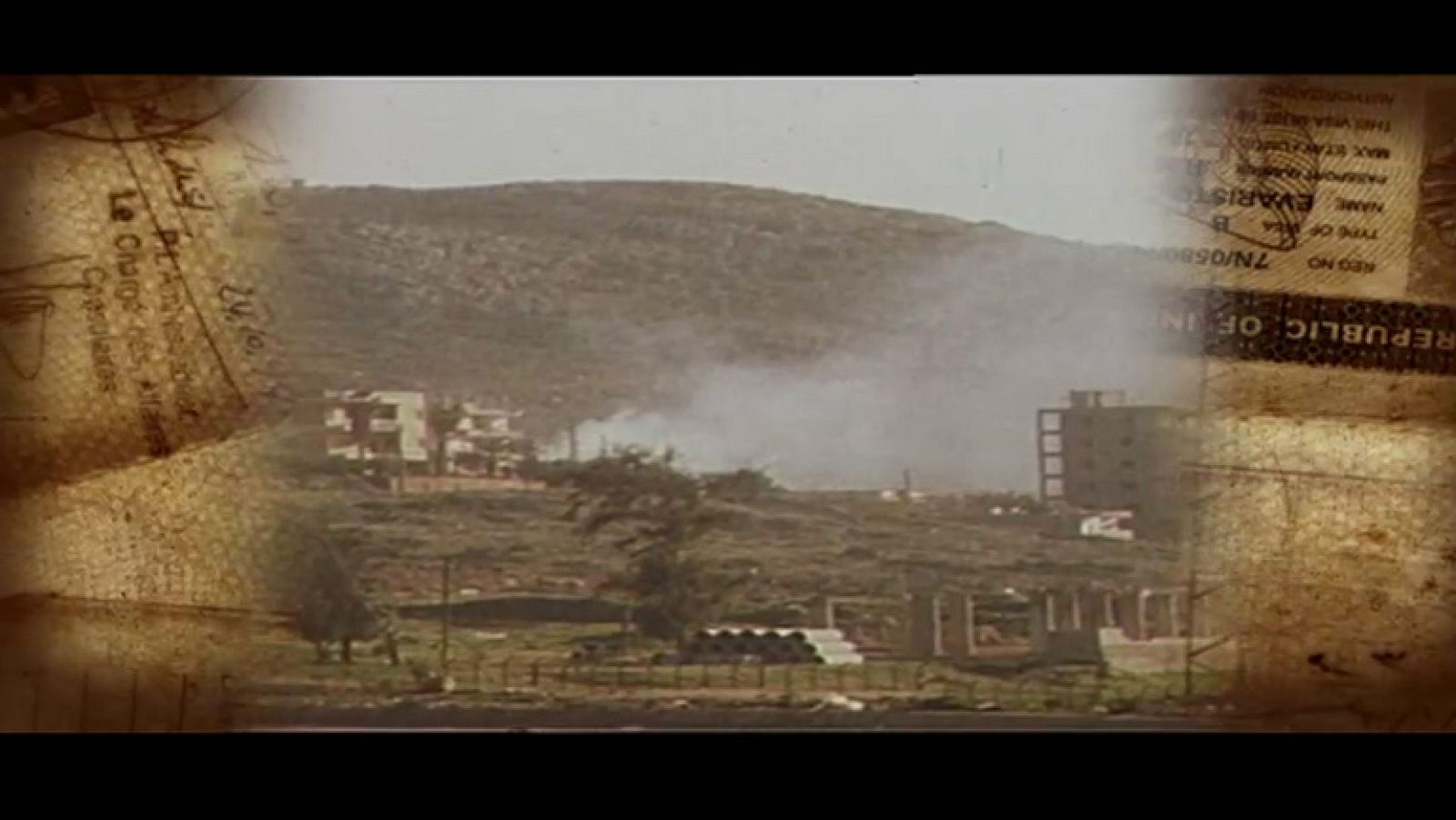 El ojo en la noticia - Miguel Ángel López, el manchego - El reportaje