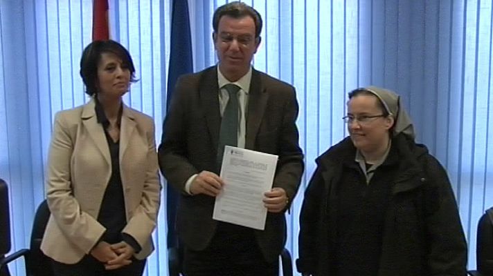 Noticias de Melilla - Noticias de Melilla  - 10/02/12