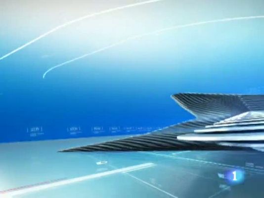 TeleCantabria - Cantabria en 2' - 10/02/12