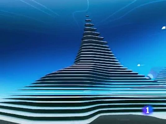 TeleCantabria - El tiempo en Cantabria - 10/02/12