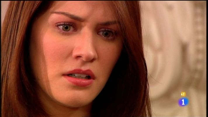 Cielo rojo - Capítulo 22