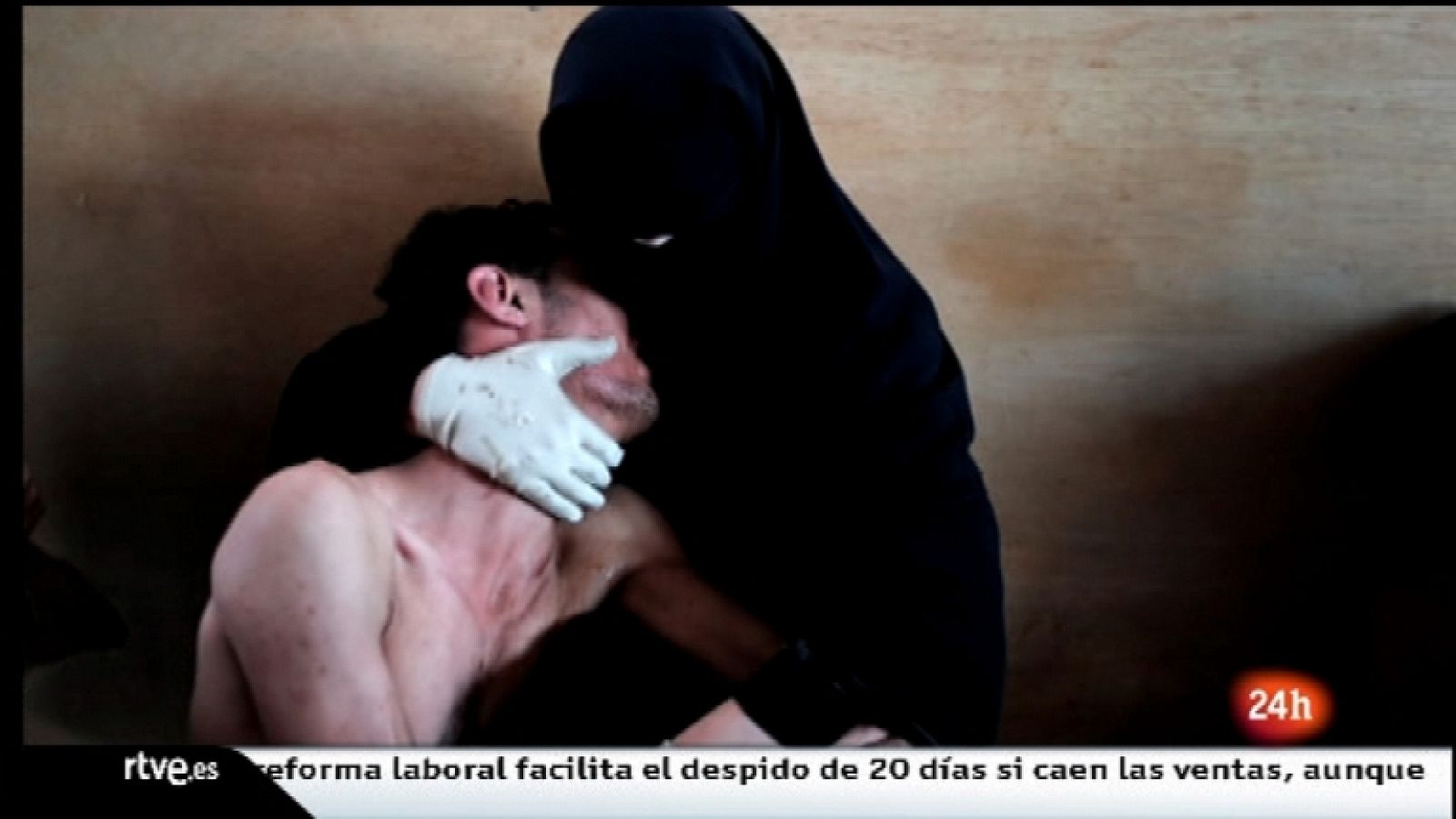 La tarde en 24 horas - Tercera hora - 10/02/12 - Ver ahora