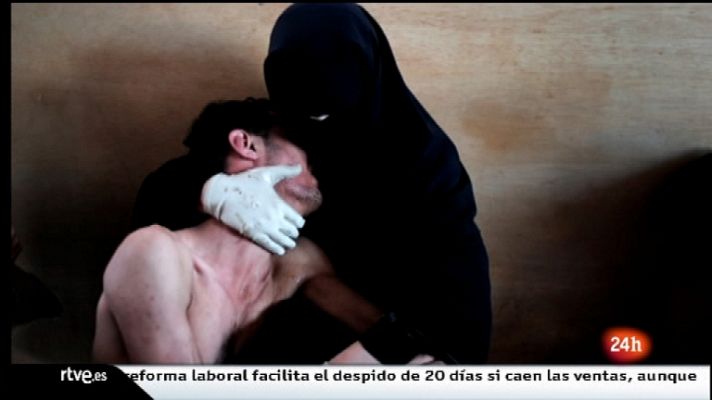 La tarde en 24h - Tercera hora - 10/02/12