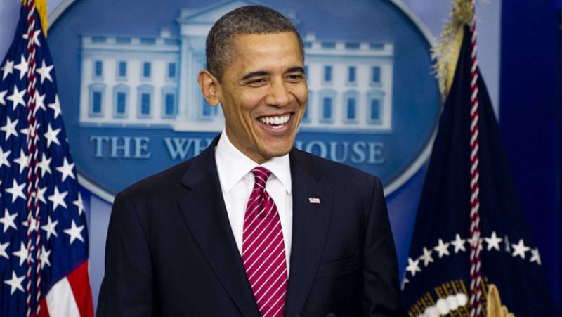Obama intenta evitar un conflicto con los católicos por la reforma sanitaria y los anticonceptivos