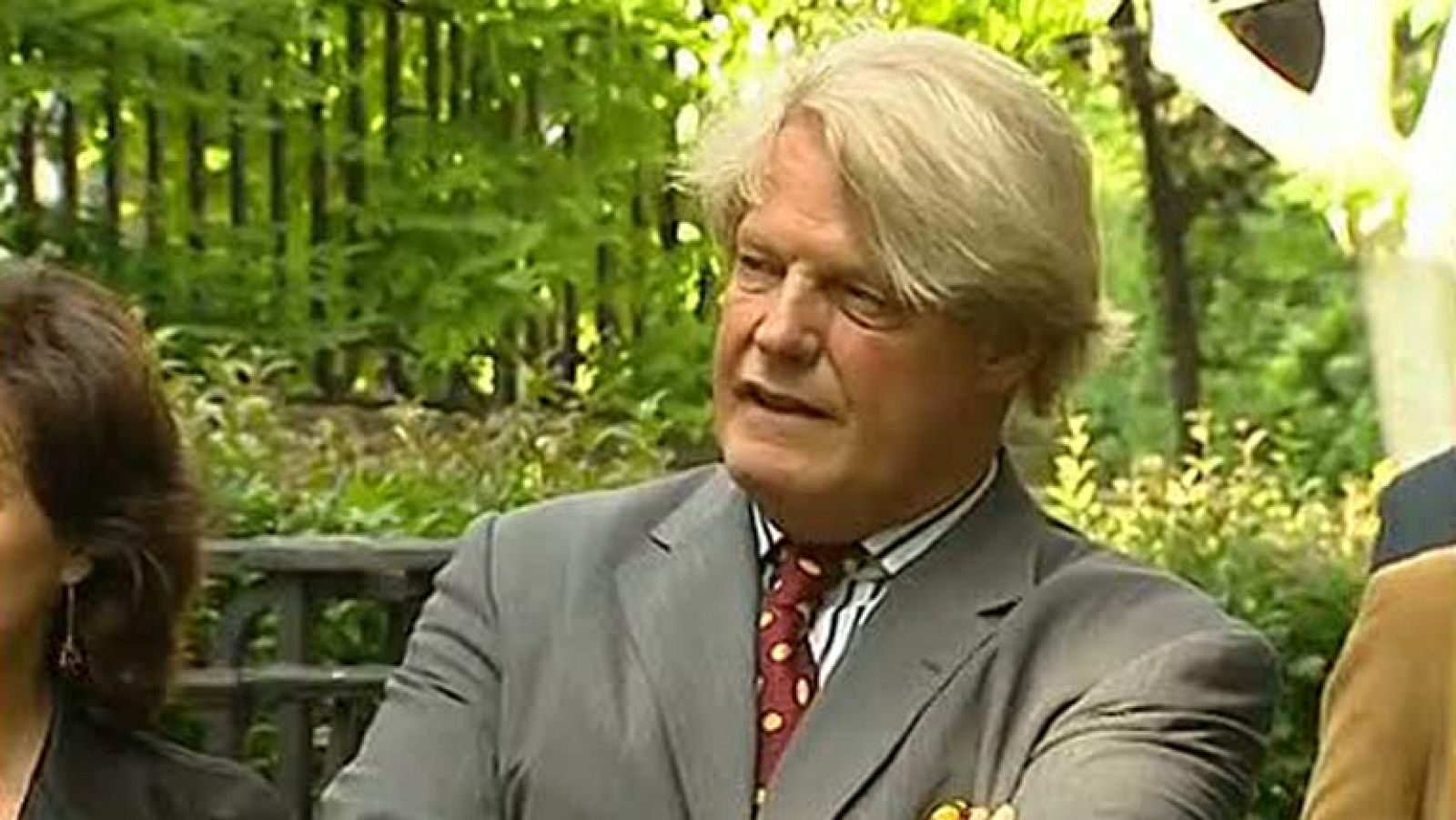 Francia apoya a los deportistas españoles | Ver