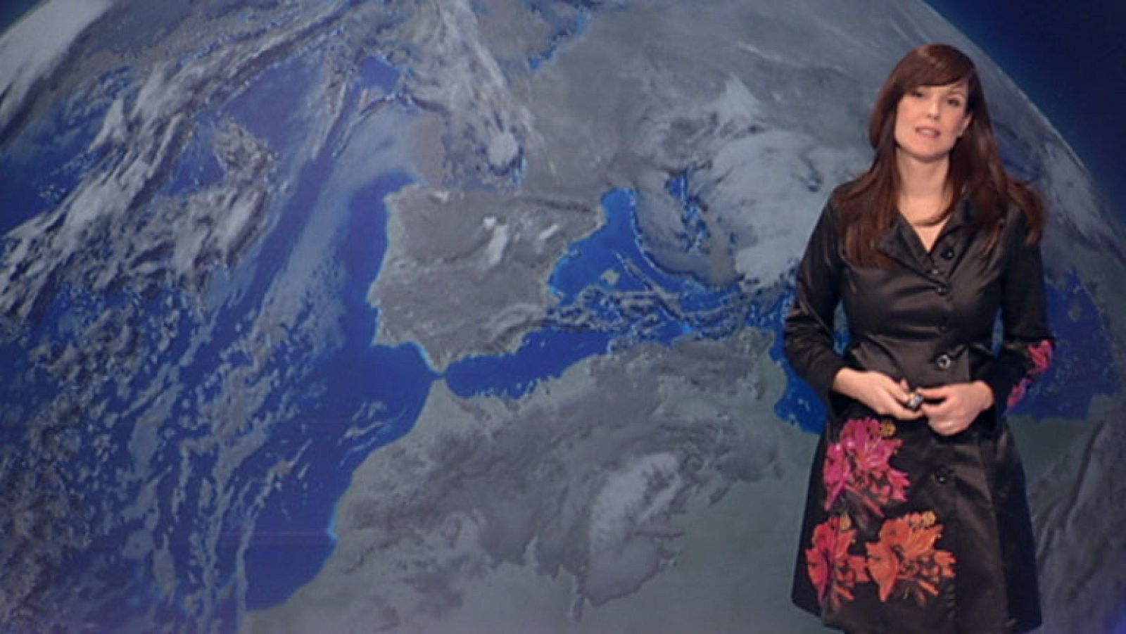 Mañana temperaturas bajas y heladas fuertes en zonas montañosas del norte