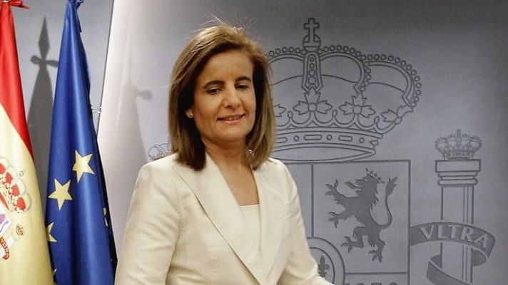 Telediario 1 - Telediario - 21 horas - 10/02/12