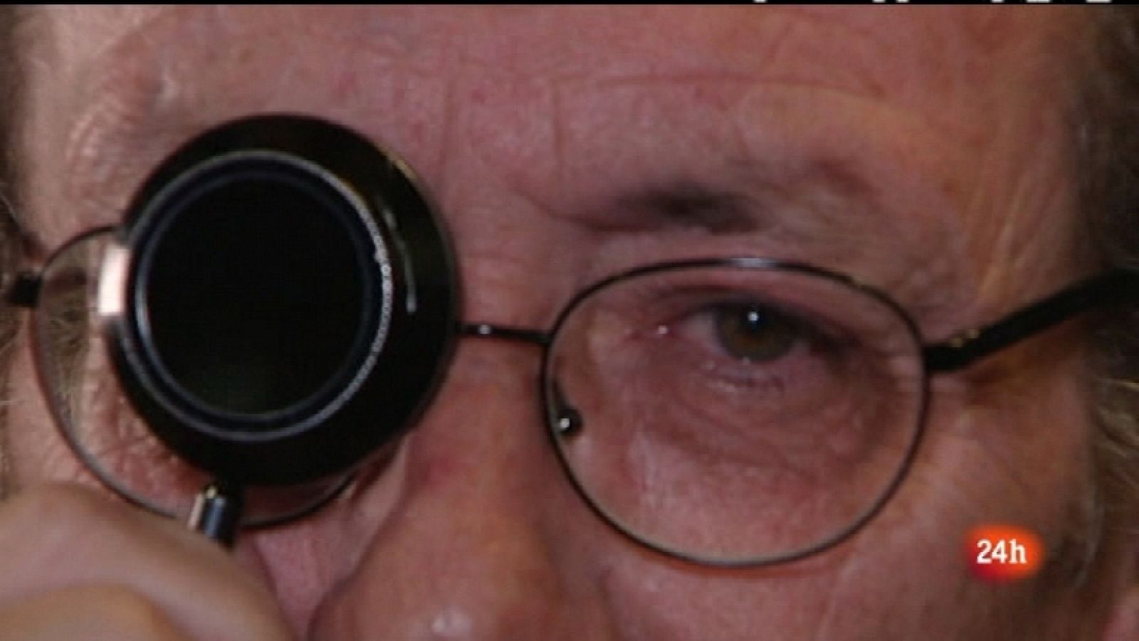 El ojo en la noticia - Miguel Ángel López - Ver ahora