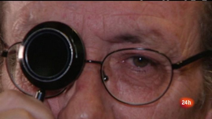 El ojo en la noticia - Miguel Ángel López