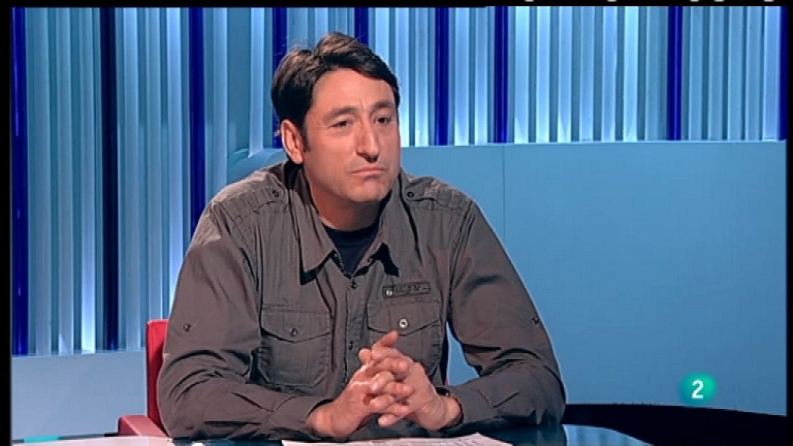 La 2 Noticias - 10/02/12  - Ver ahora