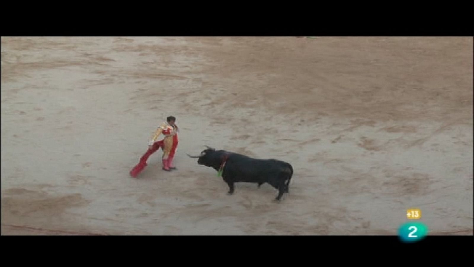 El documental - Arena - Ver ahora